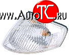 1 389 р. 323 {323F} УКАЗ.ПОВОРОТА УГЛОВОЙ ЛЕВ (DEPO) БЕЛЫЙ DEPO mz32398-030w-l  с доставкой в г. Майкоп