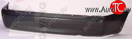 5 449 р. 323 (323F) БАМПЕР ЗАДН (СЕДАН) С ОТВ ПМОЛДИНГ (Тайвань) ГРУНТ BODYPARTS mz32398-640x  с доставкой в г. Майкоп