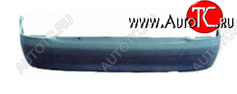 3 099 р. 323 БАМПЕР ЗАДН БЕЗ ОТВ ПМОЛДИНГ (СЕДАН) (Китай) BODYPARTS mz32398-642  с доставкой в г. Майкоп