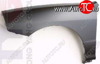 4 299 р. INTEGRA КРЫЛО ПЕРЕДН ЛЕВ БЕЗ ОТВ ППОВТОРИТЕЛЬ (Тайвань) BODYPARTS hdint94-270-l  с доставкой в г. Майкоп