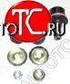 136 р. INTEGRA (CIVIC 97-99 АНГЛИЯ) СТОЙКА СТАБИЛИЗАТОРА Л=П ПЕРЕД BODYPARTS hdint94-840-z  с доставкой в г. Майкоп