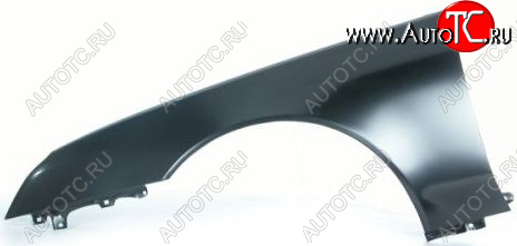4 299 р. PRELUDE КРЫЛО ПЕРЕДН ЛЕВ (Тайвань) BODYPARTS hdpld97-270-l  с доставкой в г. Майкоп