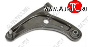 2 779 р. JAZZ {FIT 01-06} РЫЧАГ ПЕРЕДН ПОДВЕСКИ ЛЕВ (Тайвань) SH hdjaz01-810-l  с доставкой в г. Майкоп