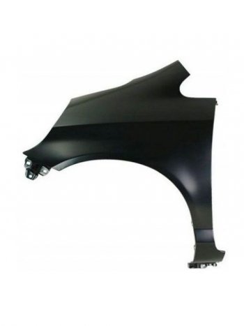 2 189 р. JAZZ (FIT 01-06) КРЫЛО ПЕРЕДН ЛЕВ (Тайвань) BODYPARTS hdjaz01-270-l  с доставкой в г. Майкоп. Увеличить фотографию 1