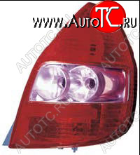 3 399 р. Правый фонарь DEPO Honda Jazz (2001-2008)  с доставкой в г. Майкоп