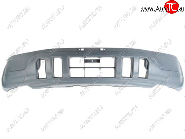 3 279 р. CR-V БАМПЕР ПЕРЕДН (Тайвань) ТЕМНО-СЕР TYG hdcrv96-161tg  с доставкой в г. Майкоп