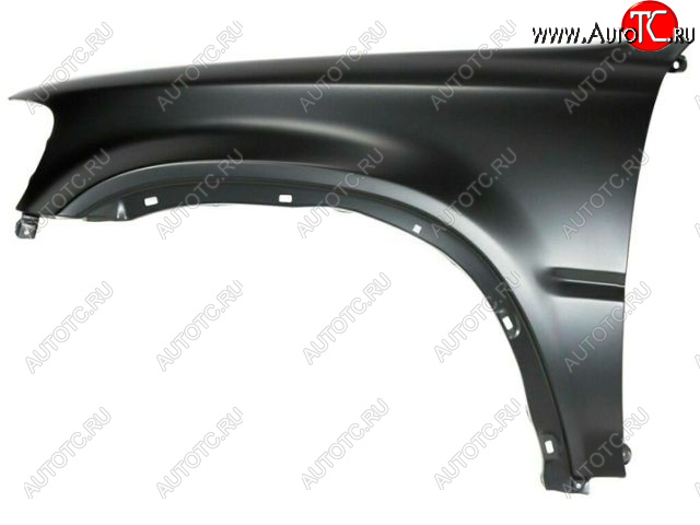 4 299 р. CR-V КРЫЛО ПЕРЕДН ЛЕВ БЕЗ ОТВ ППОВТОРИТЕЛЬ (Тайвань) TYG hdcrv96-271-l  с доставкой в г. Майкоп