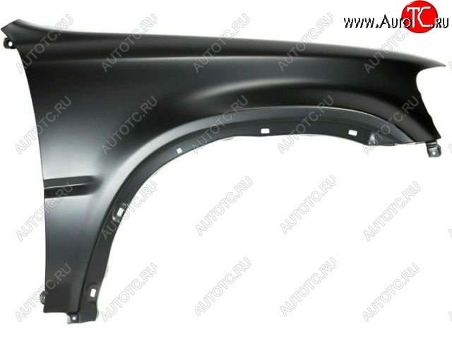 3 899 р. CR-V КРЫЛО ПЕРЕДН ПРАВ БЕЗ ОТВ ППОВТОРИТЕЛЬ (Тайвань) TYG hdcrv96-271-r  с доставкой в г. Майкоп