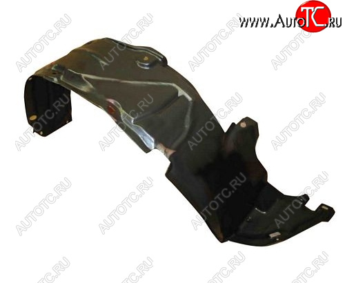 1 559 р. Правый подкрылок передний TYG  Honda CR-V  RD1,RD2,RD3 (1995-1998)  дорестайлинг  с доставкой в г. Майкоп