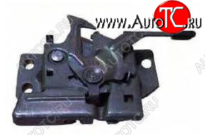1 139 р. CR-V ЗАМОК КАПОТА (Тайвань) TYG hdcrv96-320  с доставкой в г. Майкоп