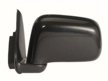 2 999 р. CR-V ЗЕРКАЛО ЛЕВ ЭЛЕКТР БЕЗ ПОДОГРЕВ (convex) (Тайвань) ГРУНТ VIEWMAX hdcrv97-450x-l  с доставкой в г. Майкоп. Увеличить фотографию 1