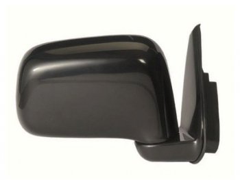 2 999 р. CR-V ЗЕРКАЛО ПРАВ ЭЛЕКТР БЕЗ ПОДОГРЕВ (convex) (Тайвань) ГРУНТ VIEWMAX hdcrv97-450x-r  с доставкой в г. Майкоп. Увеличить фотографию 1