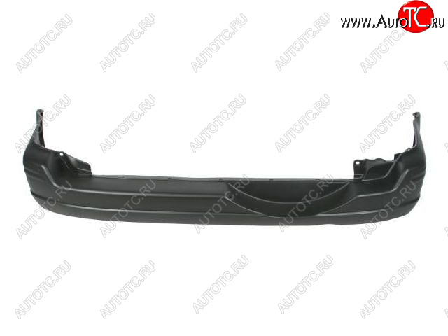 6 199 р. CR-V БАМПЕР ЗАДН (Япония) (Тайвань) ТЕМНО-СЕР TYG hdcrv96-640tg  с доставкой в г. Майкоп