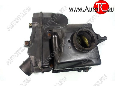 7 399 р. Корпус воздушного фильтра двигателя (пр-во Тайвань) API  Honda CR-V  RD1,RD2,RD3 (1995-1998)  дорестайлинг  с доставкой в г. Майкоп
