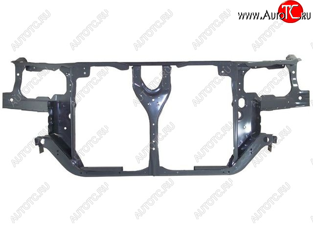 3 289 р. ODYSSEY СУППОРТ РАДИАТОРА (Тайвань) BODYPARTS hdods99-380  с доставкой в г. Майкоп