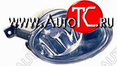 3 699 р. Противотуманная фара левая DEPO Volkswagen Jetta A6 седан дорестайлинг (2011-2015)  с доставкой в г. Майкоп