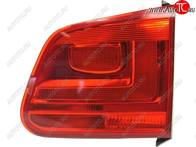3 049 р. Правый фонарь (внутренний) DEPO Volkswagen Tiguan NF рестайлинг (2011-2017)  с доставкой в г. Майкоп