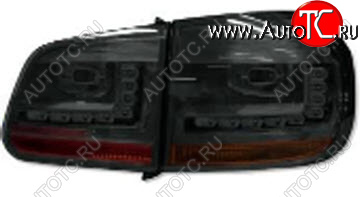 30 799 р. TIGUAN ФОНАРЬ ЗАДН ВНЕШН+ВНУТР Л+П (КОМПЛЕКТ) (DEPO) ТЮНИНГ ДИОД ТОНИР DEPO vwtgn11-760-n  с доставкой в г. Майкоп