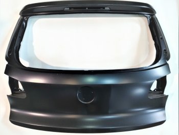 25 949 р. TIGUAN КРЫШКА БАГАЖНИКА (Китай) BODYPARTS vwtgn07-600  с доставкой в г. Майкоп. Увеличить фотографию 1