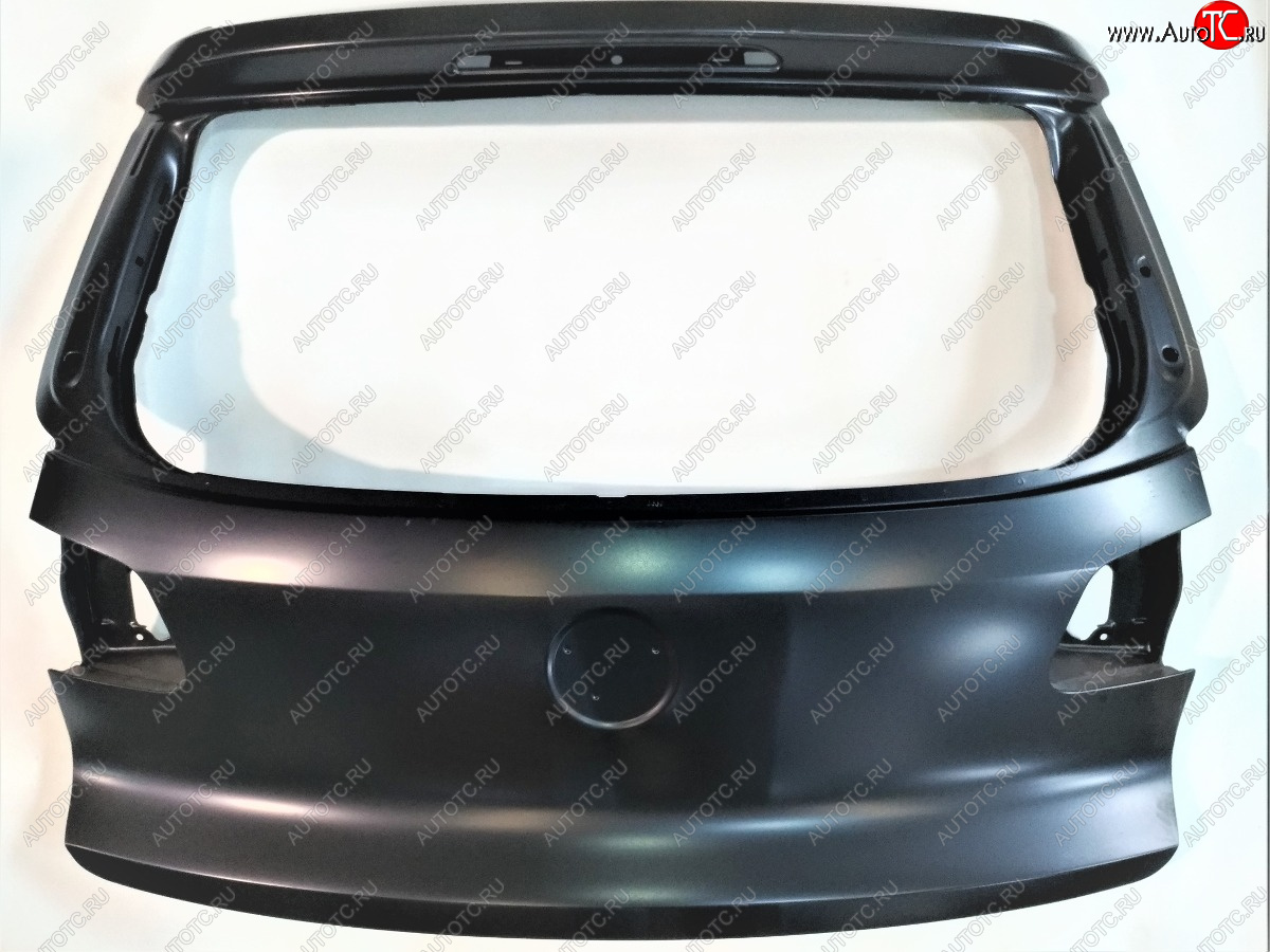 25 949 р. TIGUAN КРЫШКА БАГАЖНИКА (Китай) BODYPARTS vwtgn07-600  с доставкой в г. Майкоп