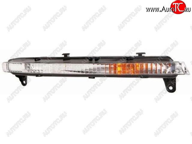 4 699 р. AUDI Q7 ФОНАРЬ ГАБАРИТНЫЙ ПРАВ В ПЕРЕД БАМПЕР (DEPO) DEPO ai0q706-790-r  с доставкой в г. Майкоп