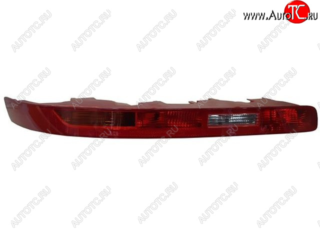 6 499 р. AUDI Q7 ФОНАРЬ ЗАДН В БАМПЕР ПРАВ (DEPO) DEPO ai0q706-730-r  с доставкой в г. Майкоп
