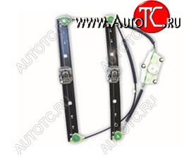 1 999 р. AUDI Q7 СТЕКЛОПОДЪЁМНИК ПРАВ ПЕРЕД , БЕЗ МОТОР (Китай) BODYPARTS ai0q706-9r0-r  с доставкой в г. Майкоп