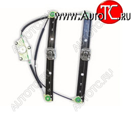 1 999 р. AUDI Q7 СТЕКЛОПОДЪЁМНИК ЛЕВ ПЕРЕД , БЕЗ МОТОР (Китай) BODYPARTS ai0q706-9r0-l  с доставкой в г. Майкоп