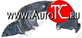 9 999 р. Правый подкрылок передний TYG  Mazda 3/Axela  BK (2003-2006) дорестайлинг седан, дорестайлинг, хэтчбэк  с доставкой в г. Майкоп