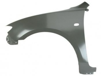 Переднее левое крыло Forward Autoparts Mazda 3/Axela BK дорестайлинг седан (2003-2006) (неокрашенное)