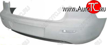 37 999 р. 3 БАМПЕР ЗАДН (СЕДАН) (sport) (ориг.) BODYPARTS mzx0307-641  с доставкой в г. Майкоп