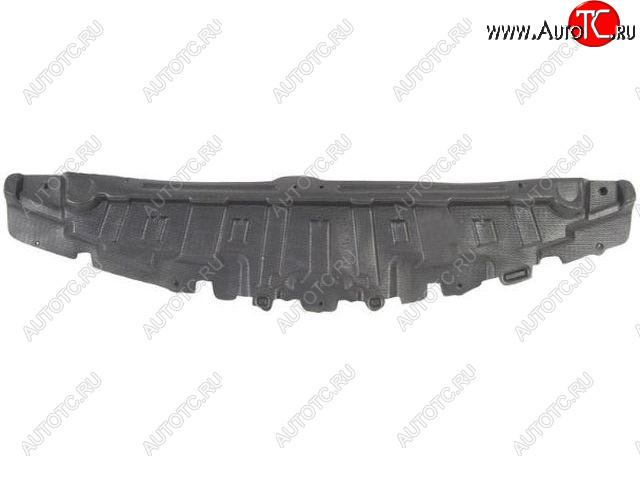 1 199 р. Защита картера двигателя BODYPARTS Mazda 3/Axela BK дорестайлинг, хэтчбэк (2003-2006)  с доставкой в г. Майкоп