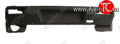 2 099 р. VITARA БАМПЕР ЗАДН (3 дв) С ОТВ ПФОНАРИ (Тайвань) ЧЕРН TYG szvit88-641b  с доставкой в г. Майкоп