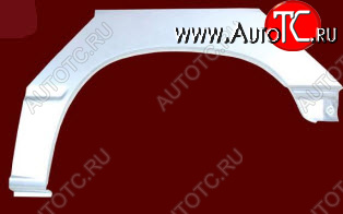 4 749 р. VITARA АРКА РЕМ.КРЫЛА ЗАДН ПРАВ (3 дв) (KLOKKERHOLM) KLOKKERHOLM szvit89-490-r  с доставкой в г. Майкоп