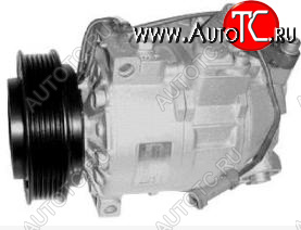 36 999 р. AUDI A4 {A8 98-02Allroad 2.7 00-Passat 2.3 96-Super B 2.8 02-} КОМПРЕССОР КОНДИЦ (см.каталог) (AVA) AVA ai0a495-971  с доставкой в г. Майкоп