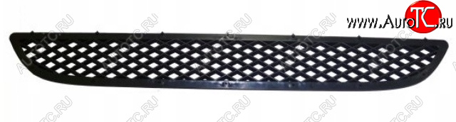 1 239 р. BOXER (CT JUMPER) РЕШЕТКА БАМПЕРА ПЕРЕДН (Тайвань) BODYPARTS pgbox06-190  с доставкой в г. Майкоп