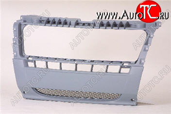 8 949 р. BOXER (CT JUMPER) БАМПЕР ПЕРЕДН ЦЕНТРАЛ (Тайвань) ГРУНТ BODYPARTS pgbox06-160x-c  с доставкой в г. Майкоп