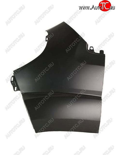 4 899 р. BOXER {CT JUMPER} КРЫЛО ПЕРЕДН ЛЕВ БЕЗ ОТВ ПРАСШИРИТ (Тайвань) TYG pgbox06-270-l  с доставкой в г. Майкоп
