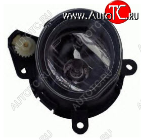 2 879 р. Противотуманная фара левая DEPO  Mini Cooper  2 (2001-2006)  с доставкой в г. Майкоп