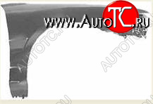 13 449 р. 323 КРЫЛО ПЕРЕДН ПРАВ (3 дв) (Тайвань) BODYPARTS mz32390-271-r  с доставкой в г. Майкоп