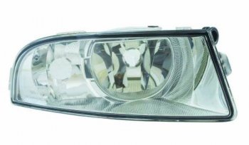 Противотуманная фара правая DEPO Skoda Octavia  A5 (2008-2013) лифтбэк рестайлинг, рестайлинг универсал