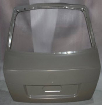 25 999 р. OCTAVIA КРЫШКА БАГАЖНИКА (Китай) BODYPARTS sdoct08-600  с доставкой в г. Майкоп. Увеличить фотографию 1