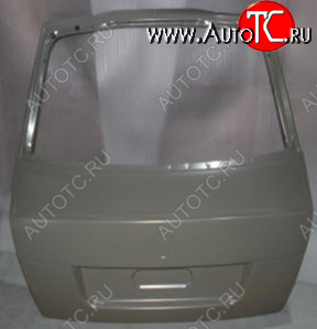 25 999 р. OCTAVIA КРЫШКА БАГАЖНИКА (Китай) BODYPARTS sdoct08-600  с доставкой в г. Майкоп