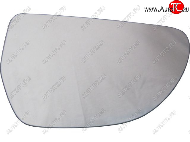 629 р. AUDI A4 07- {A3A5A8 08- A6 09-OCTAVIA 08-} СТЕКЛО ЗЕРКАЛА ПРАВ С ПОДОГРЕВ (Китай) BODYPARTS ai0a407-461-r  с доставкой в г. Майкоп