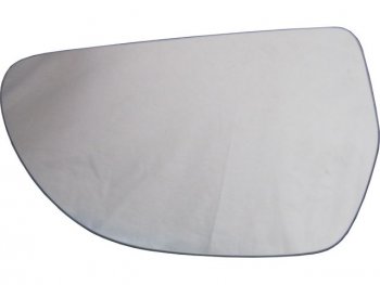 629 р. AUDI A4 07- {A3A5A8 08- A6 09-OCTAVIA 08-} СТЕКЛО ЗЕРКАЛА ЛЕВ С ПОДОГРЕВ (Китай) BODYPARTS ai0a407-461-l  с доставкой в г. Майкоп. Увеличить фотографию 1