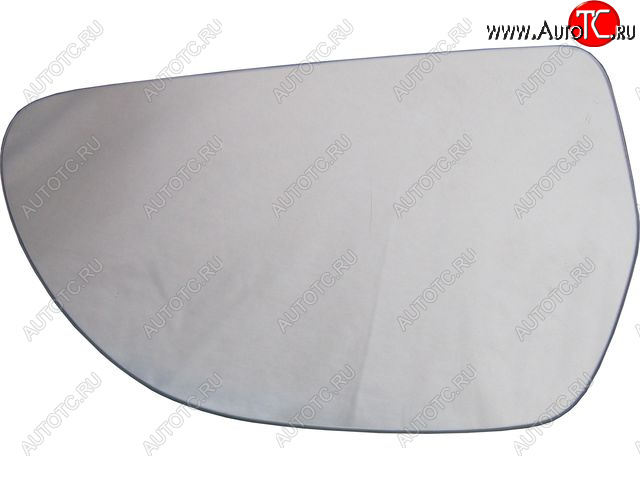 629 р. AUDI A4 07- {A3A5A8 08- A6 09-OCTAVIA 08-} СТЕКЛО ЗЕРКАЛА ЛЕВ С ПОДОГРЕВ (Китай) BODYPARTS ai0a407-461-l  с доставкой в г. Майкоп