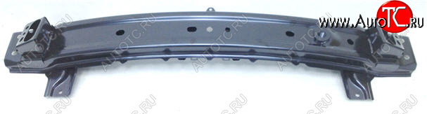 8 849 р. Усилитель переднего бампера (пр-во Тайвань) TYG  Mazda 3/Axela  BL (2009-2011) дорестайлинг седан, дорестайлинг, хэтчбэк 5 дв.  с доставкой в г. Майкоп