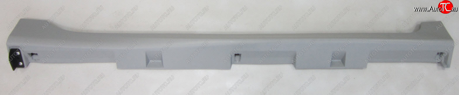 2 899 р. 3 (НАКЛАДКА ВНЕШНЯЯ НА ПОРОГ) МОЛДИНГ КУЗОВА ПРАВ (Китай) BODYPARTS mzx0309-541-r  с доставкой в г. Майкоп