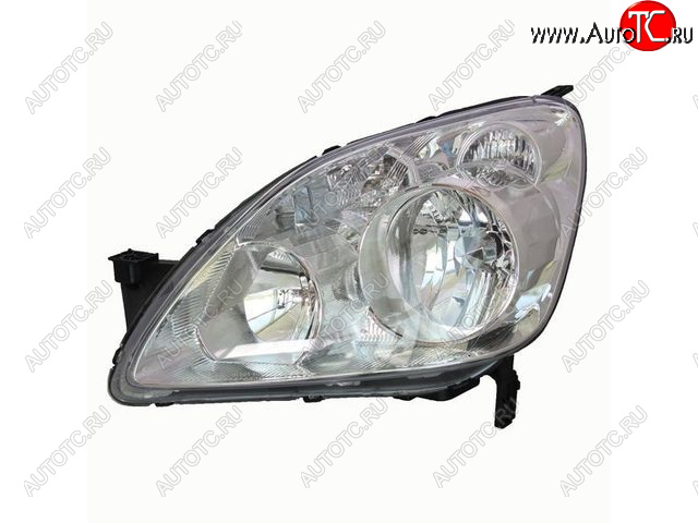 7 399 р. CR-V ФАРА ЛЕВ BODYPARTS hdcrv05-000-l  с доставкой в г. Майкоп