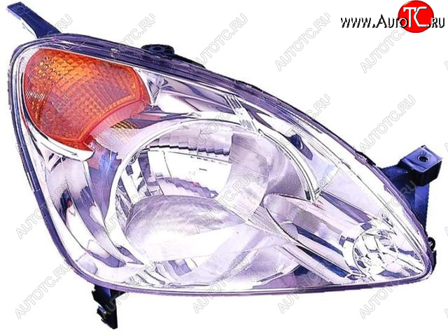 5 999 р. Правая фара BODYPARTS Honda CR-V RD4,RD5,RD6,RD7,RD9  дорестайлинг (2001-2004)  с доставкой в г. Майкоп